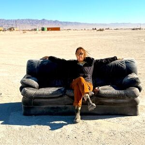 Meet your Posher, Kim